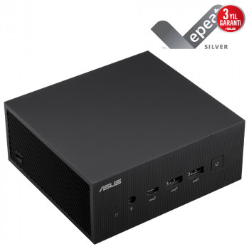 ASUS MINI PC PN64-S3193MD i3-1220P 8GB 256GB SSD FDOS