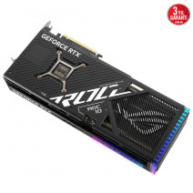 ASUS ROG-STRIX-RTX4080-16G-GAMING GDDR6X 256Bit