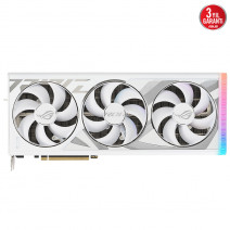 ASUS ROG STRIX RTX4080-O16G-WHITE-GAMING 16GB GDDR6X HDMI DP 256BIT