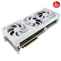 ASUS ROG STRIX RTX4080-O16G-WHITE-GAMING 16GB GDDR6X HDMI DP 256BIT