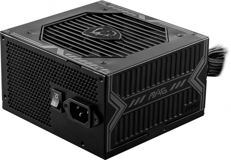 MSI MAG A550BN 550W POWER SUPPLY