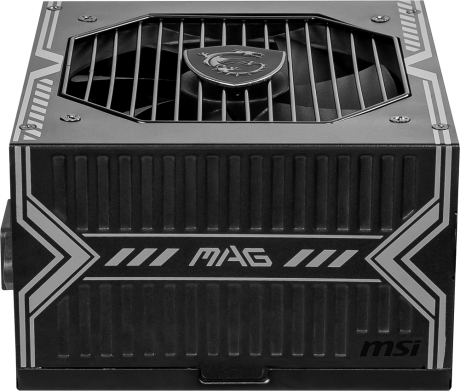 MSI MAG A550BN 550W POWER SUPPLY