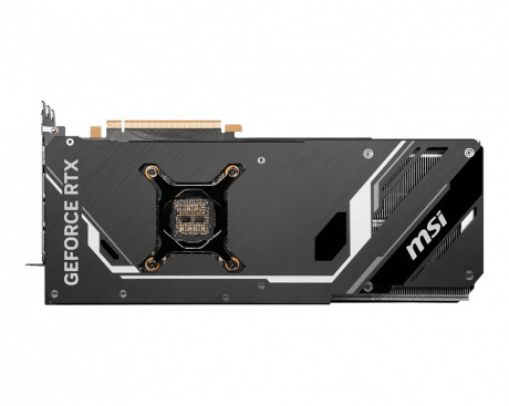 MSI GEFORCE RTX 4080 VENTUS 3X OC 16GB GDDR6X HDMI DP 256Bit