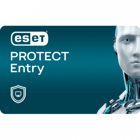 ESET PROTECT ENTRY ON-PREM (EEPA) 11 KULLANICI 3 YIL YENİLEME