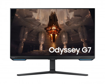 28 SAMSUNG LS28BG702EPXUF IPS UHD 1MS 144HZ HDMI DP