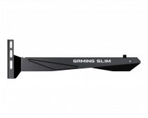 MSI GEFORCE RTX 4060 TI GAMING X SLIM 16G GDDR6  HDMI DP 128BIT