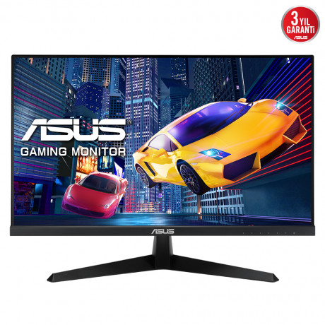 23.8 ASUS VY249HGE IPS FHD 144HZ 1MS HDMI