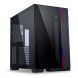 Lian Li O11 Dynamic Evo XL Siyah Full-Tower E-ATX Kasa (G99.O11DEXL-X.00)