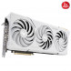 ASUS TUF-RX7800XT-O16G-WHITE-GAMING 16GB GDDR6 HDMI DP 256BİT 