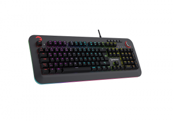 GAMEPOWER STARSCREAM 60M RGB KLAVYE RED SWITCH 60 MİLYON - TR