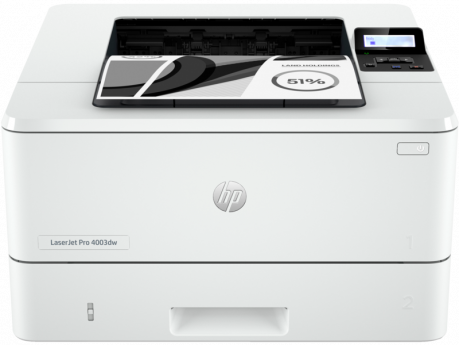 HP 2Z610A 4003DW LAZER YAZICI A4