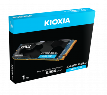 1TB KIOXIA EXCERIA NVMe M.2 3D 5000/3900MB/s LSD10Z001TG8