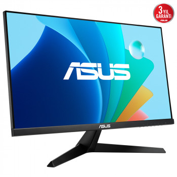 23.8 ASUS VY249HF IPS FHD 100HZ 1MS HDMI 