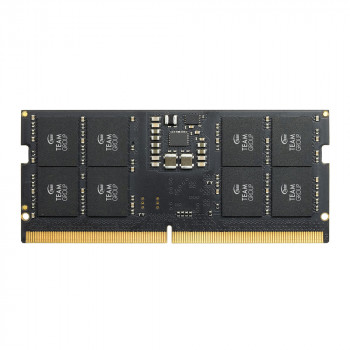 Team Elite 32GB (1x32GB) 4800Mhz CL40 DDR5 SODIMM Ram (TED532G4800C40D-S01)