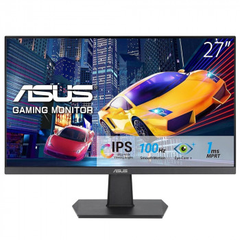 27 ASUS VA27EHF IPS FHD 100HZ 1MS HDMI