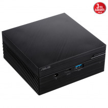 ASUS MINIPC PN41-BBC029MC Barebone N4500 FDOS