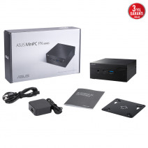 ASUS MINIPC PN41-BBC029MC Barebone N4500 FDOS