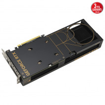 ASUS PROART-RTX4070-O12G 12GB GDDR6X HDMI DP 192BİT