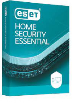 ESET HOME SECURITY ESSENTIAL 3 KULLANICI 1 YIL KUTU