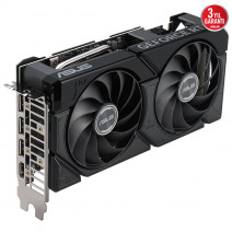 ASUS DUAL-RTX4070S-12G-EVO RTX 4070 SUPER 12GB GDDR6X HDMI 3XDP DLSS3 192BİT