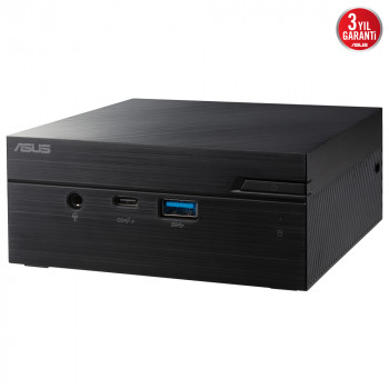 ASUS MINIPC PN41-BBP131MV PENTIUM N6000 BAREBONE 