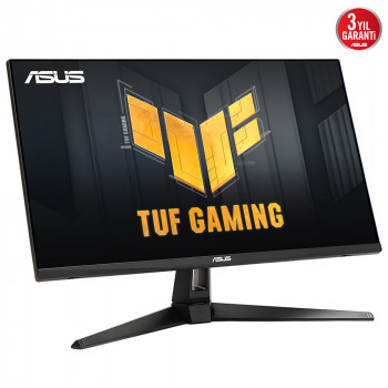 27 ASUS TUF GAMING VG27AQ3A QHD IPS 1MS 180Hz