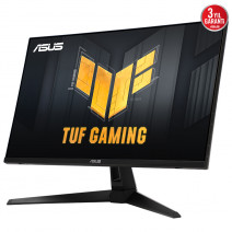 27 ASUS TUF GAMING VG27AQ3A QHD IPS 1MS 180Hz