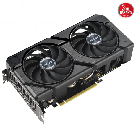 ASUS DUAL-RTX4070-O12G-EVO GDDR6X 192BIT