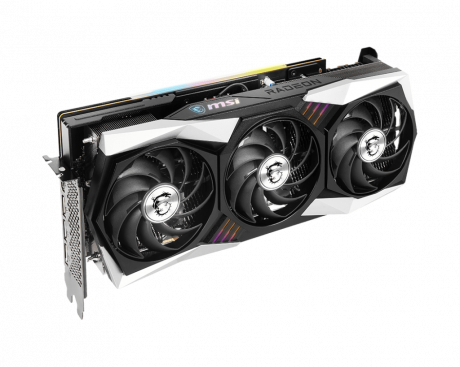 MSI RADEON RX 6800 GAMING Z TRIO 16GB 256B