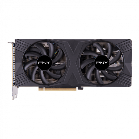 PNY RTX 4060Ti 16GB VERTO GDDR6 128Bit (VCG4060T16DFXPB1)