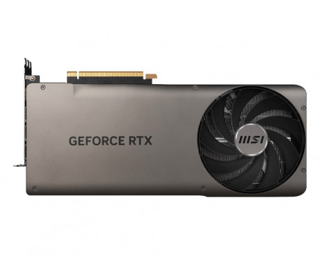 MSI GEFORCE RTX 4080 SUPER 16GB EXPERT GDDR6X 256B