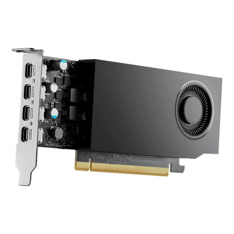 PNY NVIDIA RTX A1000 8GB GDDR6 128Bit (VCNRTXA1000-PB)