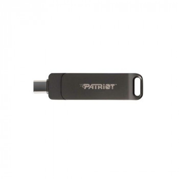 Patriot Rage R550 USB 3.2 Type-C 1TB Flash Bellek (PE1TR550DSAD)