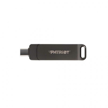 Patriot Rage R550 USB 3.2 Type-C 1TB Flash Bellek (PE1TR550DSAD)