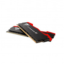 Patriot Viper Xtreme5 PVX532G60C30K 32GB(2x16GB) DDR5 6000MHz CL30 UDIMM Ram(Bellek)