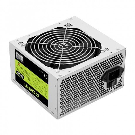 FRISBY FPS-G30F12 FOEM 300W POWER SUPPLY