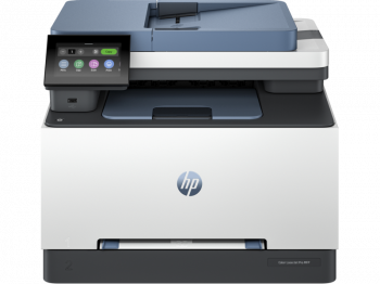 HP 499M8A LASERJET PRO 3303FDW RENKLİ YAZICI