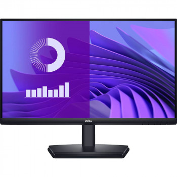 23.8 DELL E2425HS 5MS 75Hz HDMI DP VGA