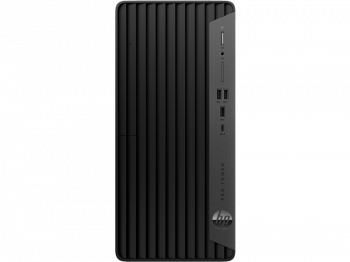 HP PRO TOWER 400 G9 9M8J3AT i5-12500 8GB 512GB SSD SSD FDOS