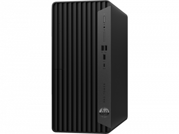 HP PRO TOWER 400 G9 9M8J3AT i5-12500 8GB 512GB SSD SSD FDOS