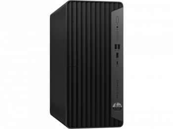 HP PRO TOWER 400 G9 9M8J3AT i5-12500 8GB 512GB SSD SSD FDOS