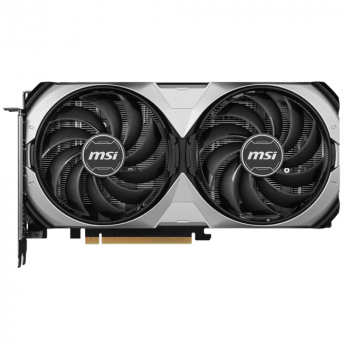 MSI GEFORCE RTX 4070 VENTUS 2X E1 12G OC GDDR6