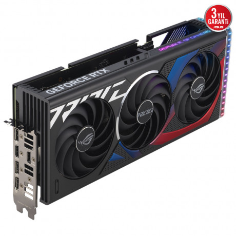 ASUS ROG STRIX 4070S ROG STRIX RTX4070S O12G GAMIN