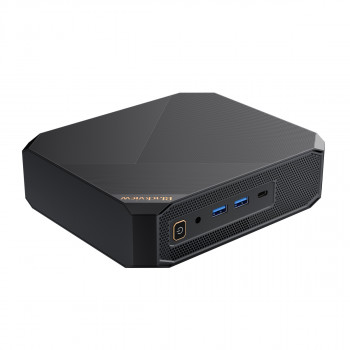 Blackview MP200 MiniPC Intel I9 11900H 4.9Ghz/16GB/512GB M.2/Win11 Pro