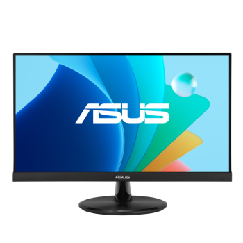 21.5 ASUS VP229HF FHD 1MS IPS 100 HZ HDMI VGA MONİ