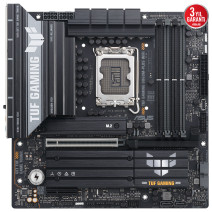 ASUS TUF GAMING B860M-PLUS WIFI LGA1851 DDR5 DP HDMI MATX ANAKART