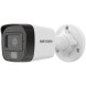 HIKVISION DS-2CD1021G2-LIUF 2MP 4MM SESLİ (ACUSENCE) IP BULLET KAMERA