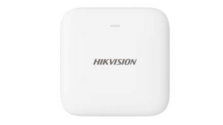 HIKVISION DS-PDWL-E-WE KABLOSUZ SU BASKIN DEDEKTORÜ