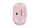 LOGITECH M196 BLUETOOTH MOUSE PEMBE 910-007461