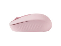 LOGITECH M196 BLUETOOTH MOUSE PEMBE 910-007461